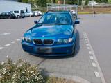 BMW bmw e46 330d - BMW 330 Kombi E46 330d mit Diesel-Antrieb