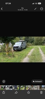 Volkswagen T6 Transporter - VW T6 Transporter in Aachen