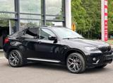 BMW X6 xDrive40d -