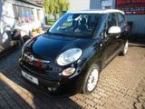 Fiat 500L Lounge,Klima,Leder,Panoramaglasdach. - Fiat 500L: Lounge