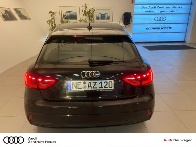 Audi A1 - Bild 22
