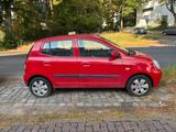 Kia Picanto - Kia Gebrauchtwagen von 2003