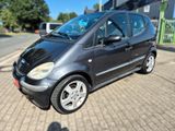 Mercedes-Benz A 140 Classic+AUTOMATIK+NUR 89TKM+ - Mercedes-Benz A 140: Kleinwagen
