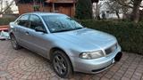 Audi Suche Audi A4B5 von 98 Tausche gegen A4B5 ... - gebrauchte Audi A4 aus dem Jahr 1996