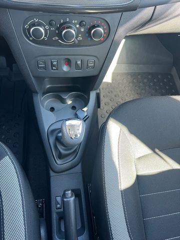 Dacia Logan MCV II Kombi Stepway Dacia Logan MCV II Kombi Stepway