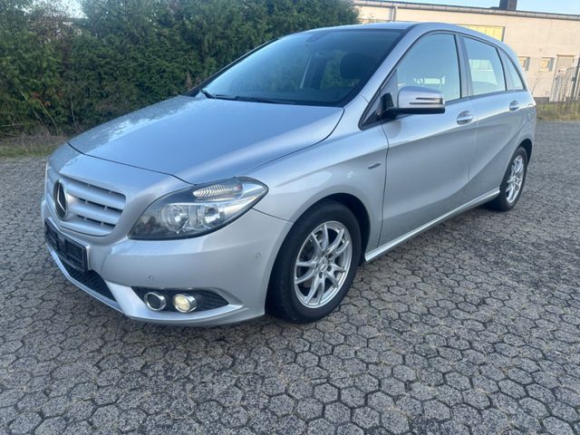 Mercedes-Benz B 180 CDI