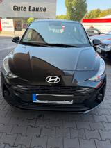Hyundai i10 Select Erstzulassung 06/2025, nur 9.500 km - Hyundai: I50