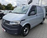 Volkswagen T6.1 Transporter 2.0 TDI Komfort + 4Motion DSG - Volkswagen: Kombi, Transporter 4motion