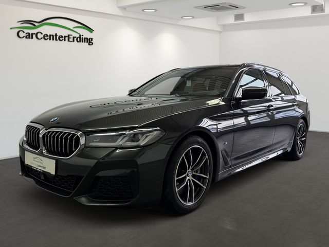 BMW 540dTxDrive*M Sport*Laser*ACC*Navi*Pano*Kamera*