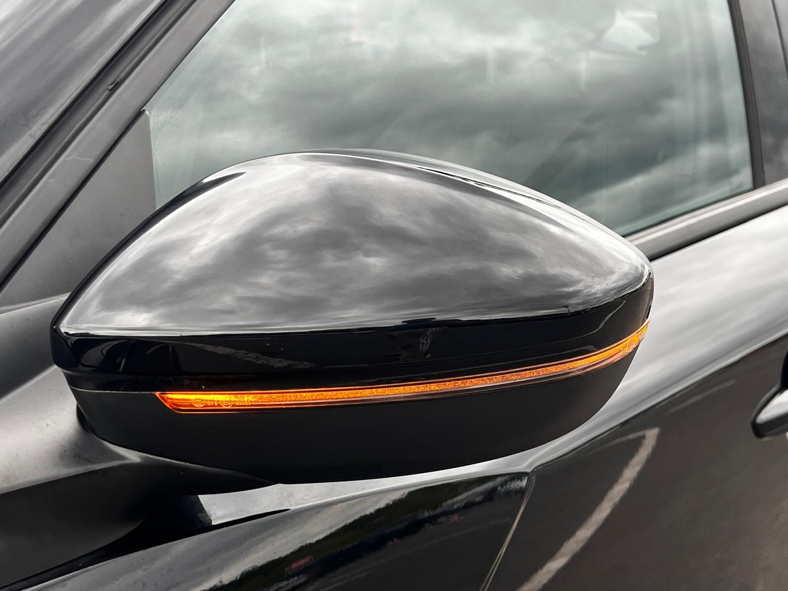 Peugeot 2008 Allure Pack