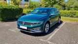 Volkswagen Passat Alltrack 2.0 TDI SCR 140kW DSG 4MOT A...