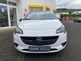 Opel Corsa Color Edition *SiLeHz*EPHv+h*LM*Klima* - Opel Corsa: Weiß, Color Edition