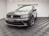 Volkswagen Tiguan PANO | AHK | 360° KAM. | ACC | DCC  - VW Tiguan Gebrauchtwagen in Wuppertal