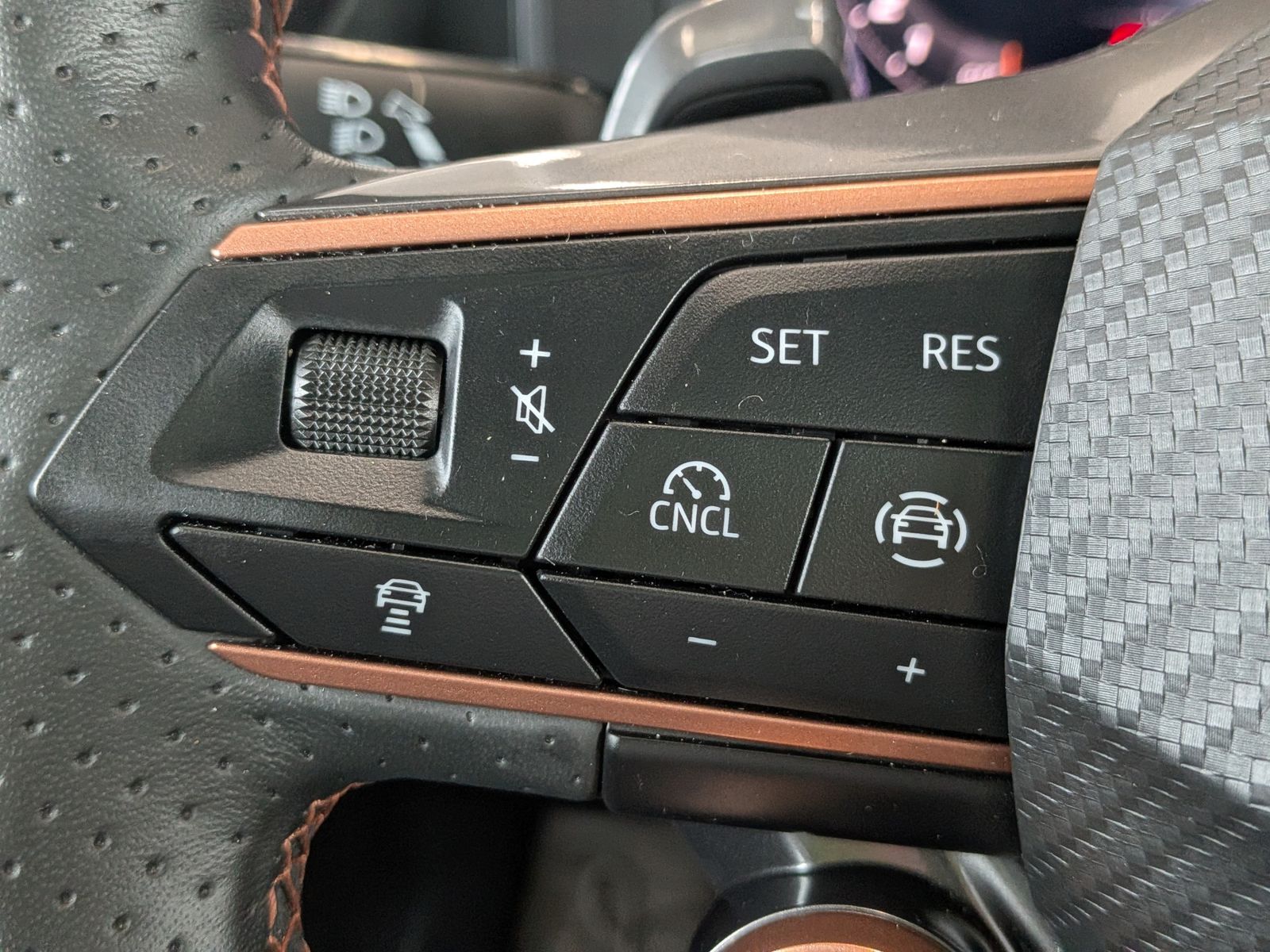 Fahrzeugabbildung CUPRA Formentor 1.5 eTSI Pano Sennh DCC Matrix AHK 19"