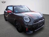 MINI John Cooper Works Cabrio - gebrauchte Cabrios in Zwickau