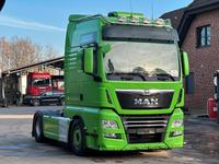 MAN TG3 18.510 Individual 4x2 LL/ACC/Retarder