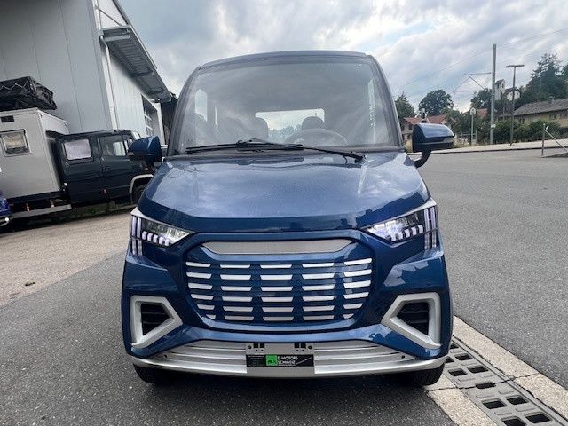 XEV YD4000