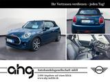 MINI Cooper Sidewalk Trim Cabrio Navi Rückfahrkamera  - MINI Cooper Cabrio: Sidewalk