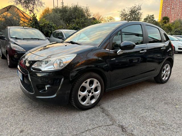 Citroën Citroen C3 1.4 VTi 95 OK Neopatentati