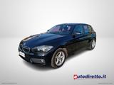 BMW 114d 5p. Business - BMW 114 aus 2018
