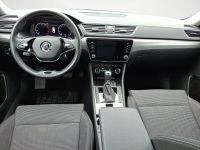 Skoda Superb - Vorschau Bild 11