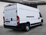 Opel Movano Cargo 3.5+ L3H2 140 AT Standh. Allw. - Opel Abschleppwagen