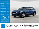 BMW X2 xDrive18d Advantage Plus PANO AHK LED ACC H/K - BMW X2 Advantage mit Diesel-Antrieb