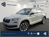 Skoda Kodiaq 2.0TSI DSG 4x4 Clever MATRIX+PANO+STANDHZ
