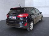 Ford Fiesta Titanium X LED Kamera PDC h. Navi Keyless - Ford Fiesta: Titanium X