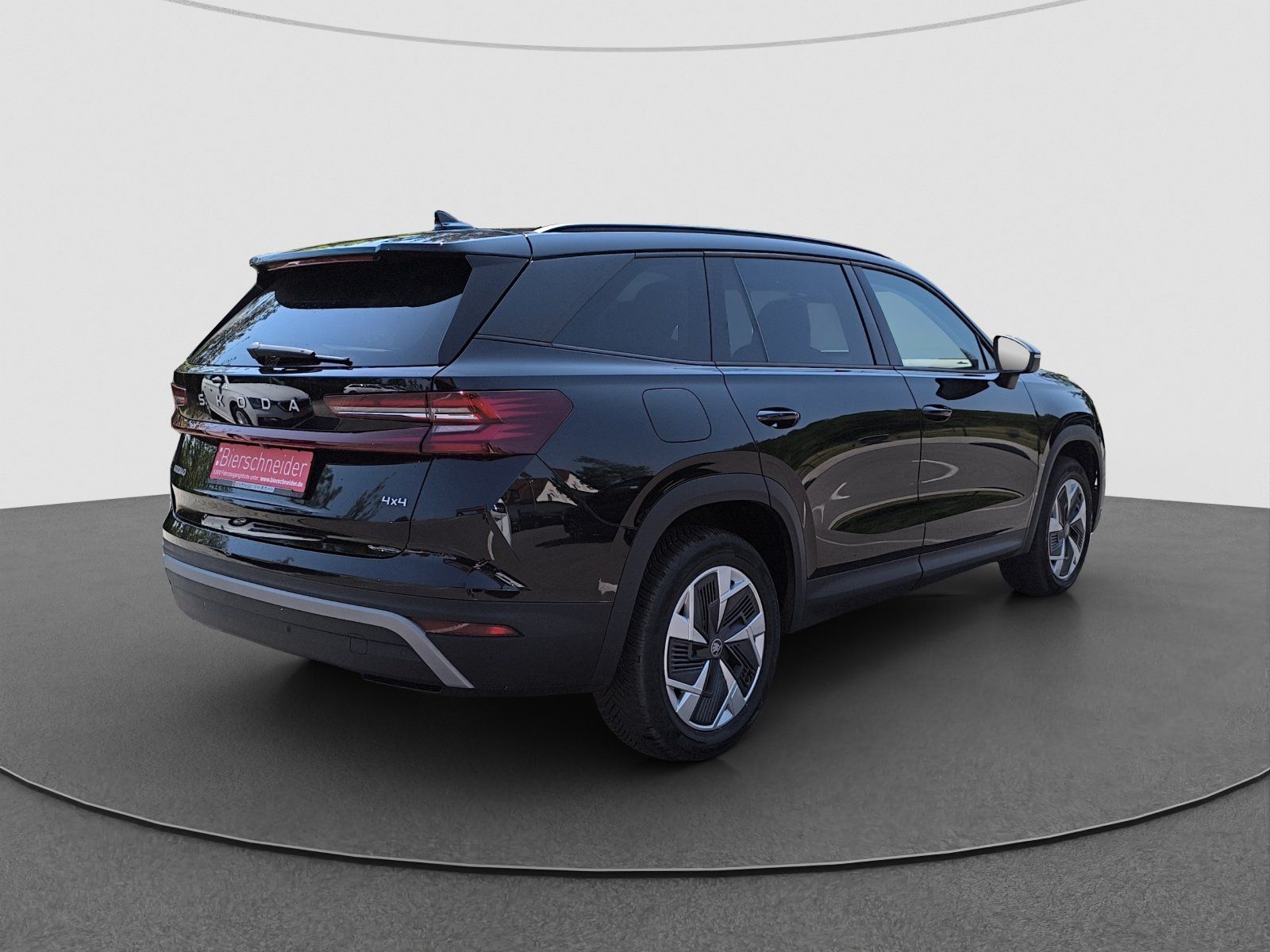 Skoda Kodiaq - Bild 9