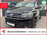 Volkswagen T6 Caravelle lang Comf. 9 SItzer DSG Klima PDCSH - schwarze Volkswagen T6 Caravelle