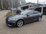 Audi A5 40 g-tron S tronic Sportback S line S line - Audi A5 mit CNG-Antrieb