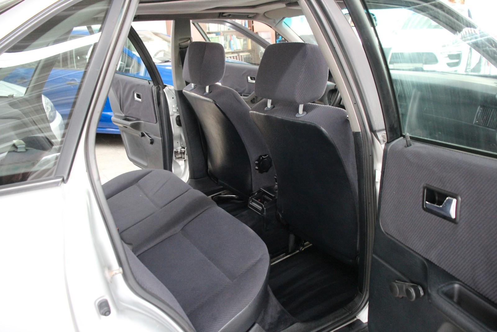 Audi 80 2.0 E  *H-Zulassung/Automatik*