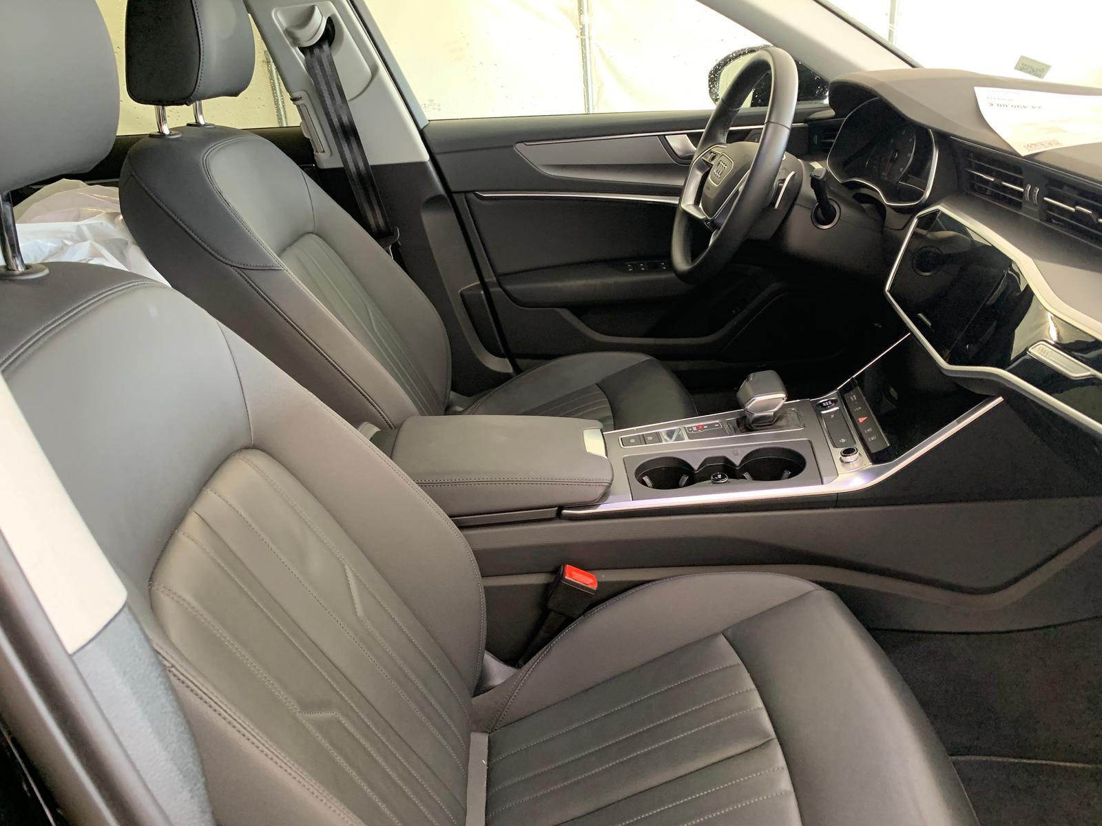 Audi A6 Avant 35 TDI ACC/LEDER/DAB/4xSHZ/UNFALLFREI, миниатюра 3