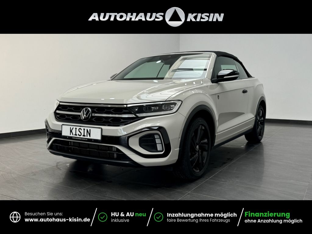 Image of Volkswagen T-Roc