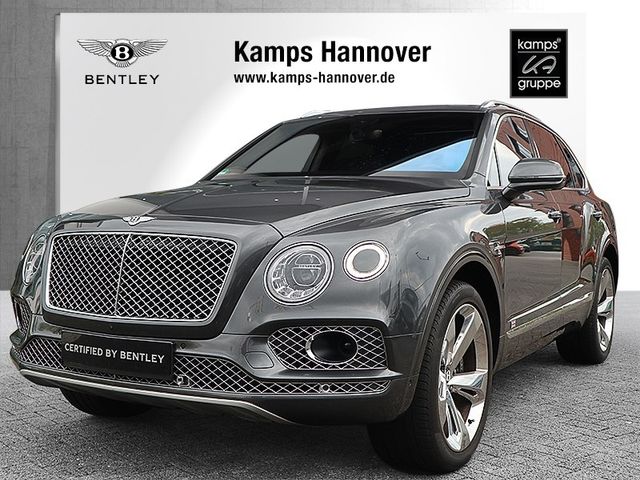 Bentley Bentayga V8 Diesel *Mulliner*Touring*