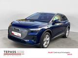 Audi Q4 e-tron 45 NAVI PRO HEADUP LEDER LED DÄMPFER M