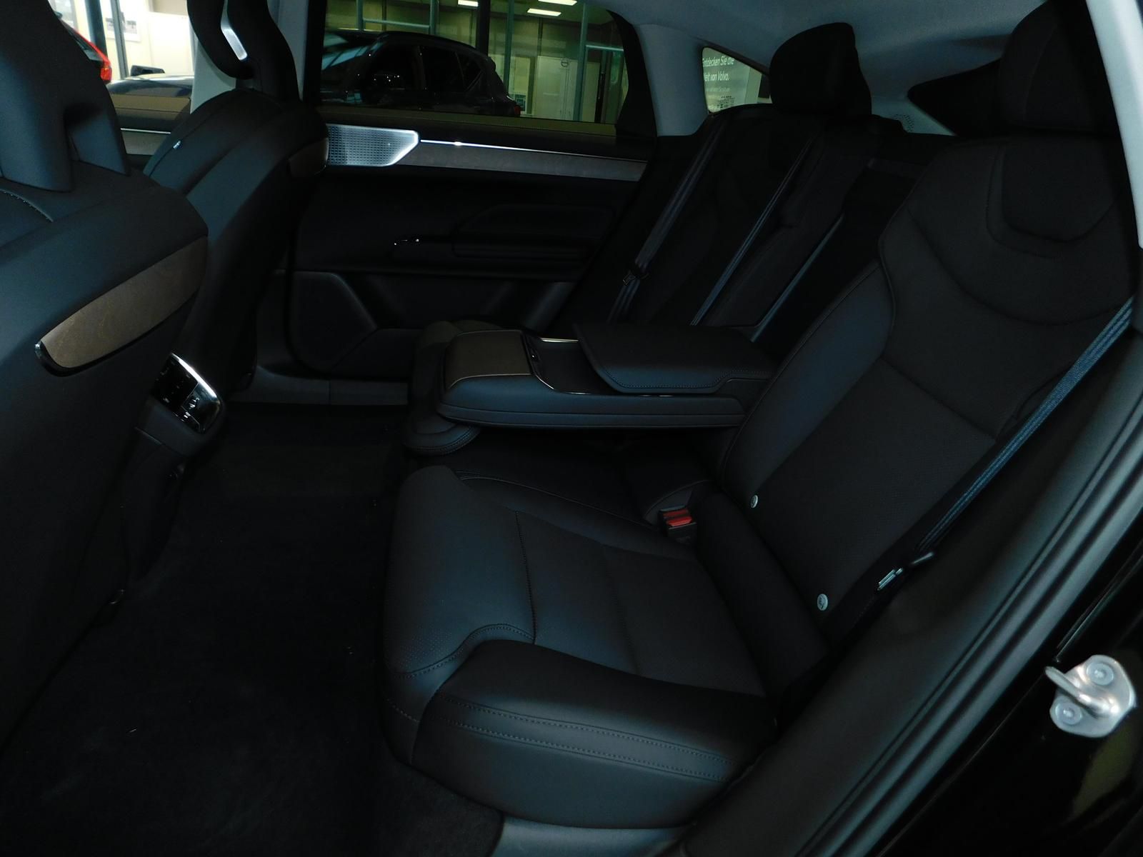 Fahrzeugabbildung Volvo ES90 Single Extended Ultra