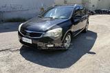 Kia KIA cee'd Sp. Wag. 1.6 CRDi VGT 115CV EX - Kia aus 2010: Kombi, Cee D