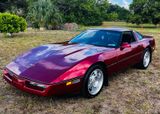 Corvette 1990er C4, V8 im tollen Zustand nur echte 36tmls - Angebote entsprechen Deinen Suchkriterien