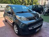 Peugeot 107 Anche permuta - gebrauchte Peugeot 107 aus dem Jahr 2010