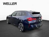 BMW X3 M50 - Vorschau Bild 7