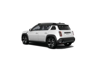 Renault R 4 E-Tech elektrisch Techno 150 Comfort Range W