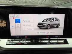 FORD Grand Tourneo Connect 2.0 EB Active*LED*DAB*SHZ