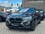 BMW X6 F16 xDrive 30 d *LEDER*SCHIEBEDACH*KAMERA* - BMW X6: Coupe