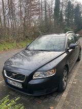Volvo V50 1.6D DRIVe - - gebrauchte Volvo V50 aus dem Jahr 2010