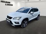 Seat Ateca Xcellence 1,5 DSG/Standheizung/Schiebedach - Seat Ateca in Essen