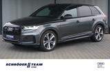 Audi Q7 50 TDI quattro S line Assist+ AHK B&O LED HUD - Audi Q7 in Bielefeld