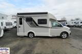 Knaus Tourer VAN 500 LT VANSATION 150 PS Automatik - Knaus Van t1