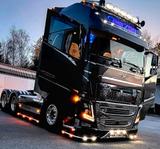 Volvo FH16 750 - Volvo FH16 750